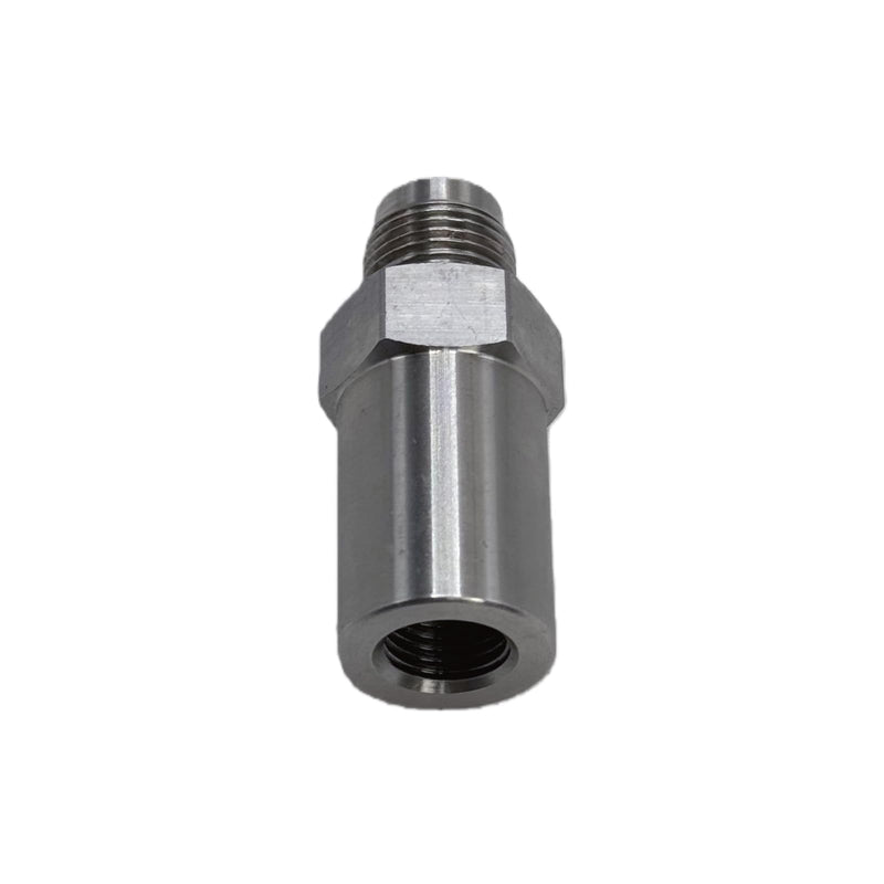 Fuel Injector Common Rail Pressure Regulator Relief Valve Plug Fit for 2003-2007 Dodge Ram 2500 3500 5.9L Cummins
