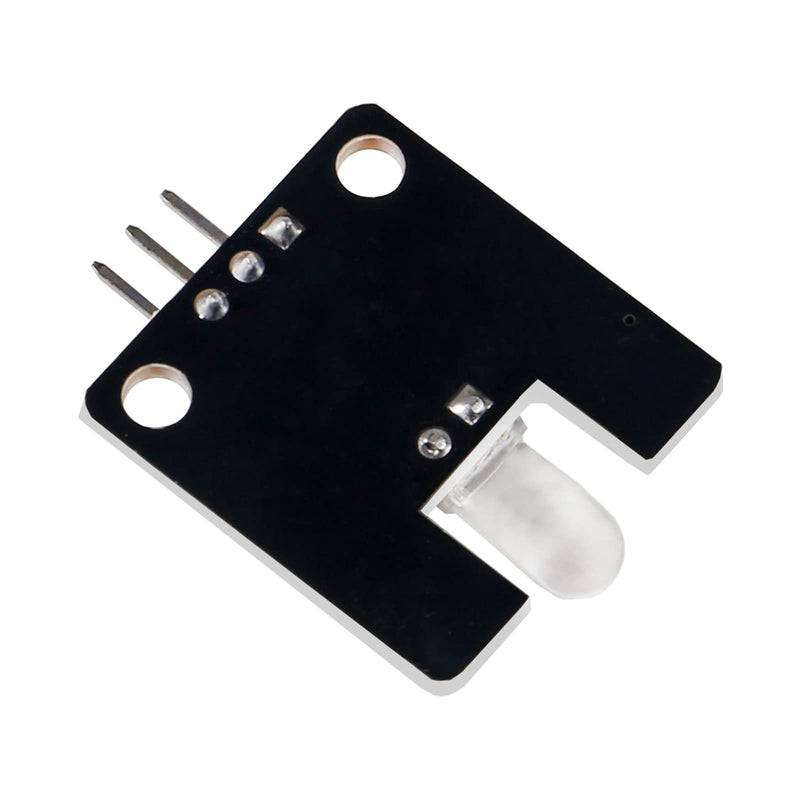 6Set IR Infrared Transmitter Module Ir Digital 38khz Infrared Receiver Sensor Module for Electronic Building Block