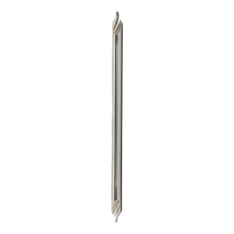 Drill America #4x6" Extra Long Combined Drill Bit and Countersink, Dew Series