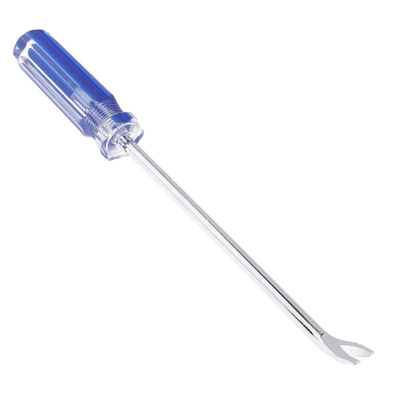 OriGlam Tack Puller Tack Lifter Nail Pullers, Nail Staple Rivet Tack Puller, Staple Remover Screwdriver Removal Tool