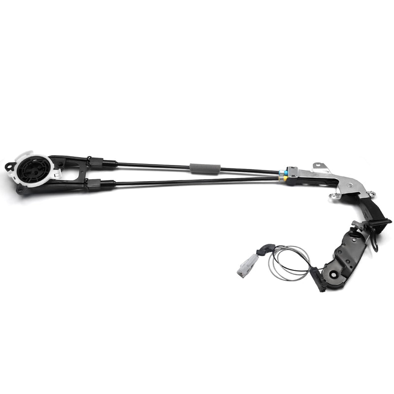 85016-08011 Left Sliding Door Cable, Compatible with Toyota Sienna 2011-2020 - Electric Sliding Door Harness Assembly, Replaces 85016-08010 Linkage Assembly