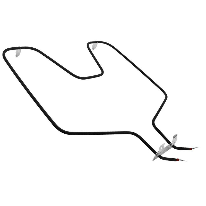 AMI PARTS WB44T10010 Range Oven Stove Bake Heating Element Replacement for GE Oven Stove JBS55WK, JBS55WJ, JBP68WD, JBP24BH, JBP24BB, JB600WD, 911.93489, 911.93407, 911.93402, 911.93401