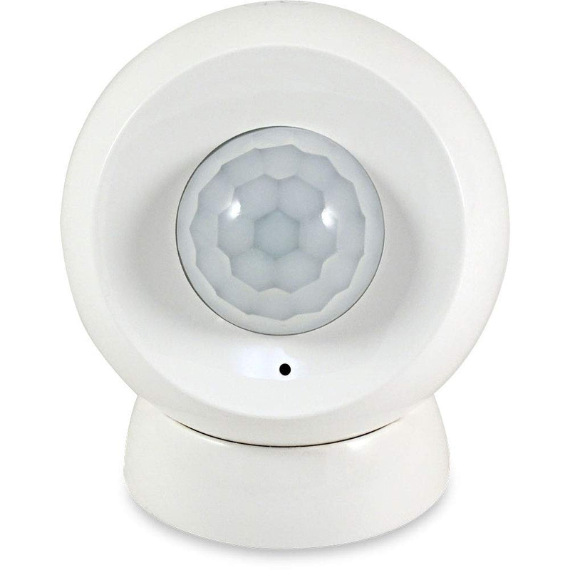HomeSeer MS100 G8 Motion Sensor - 800 Series Long Range Z-Wave, Smart Home Compatible with HomeSeer, Home Assistant and Other Z-Wave Hubs (1-Pack) 1-Pack