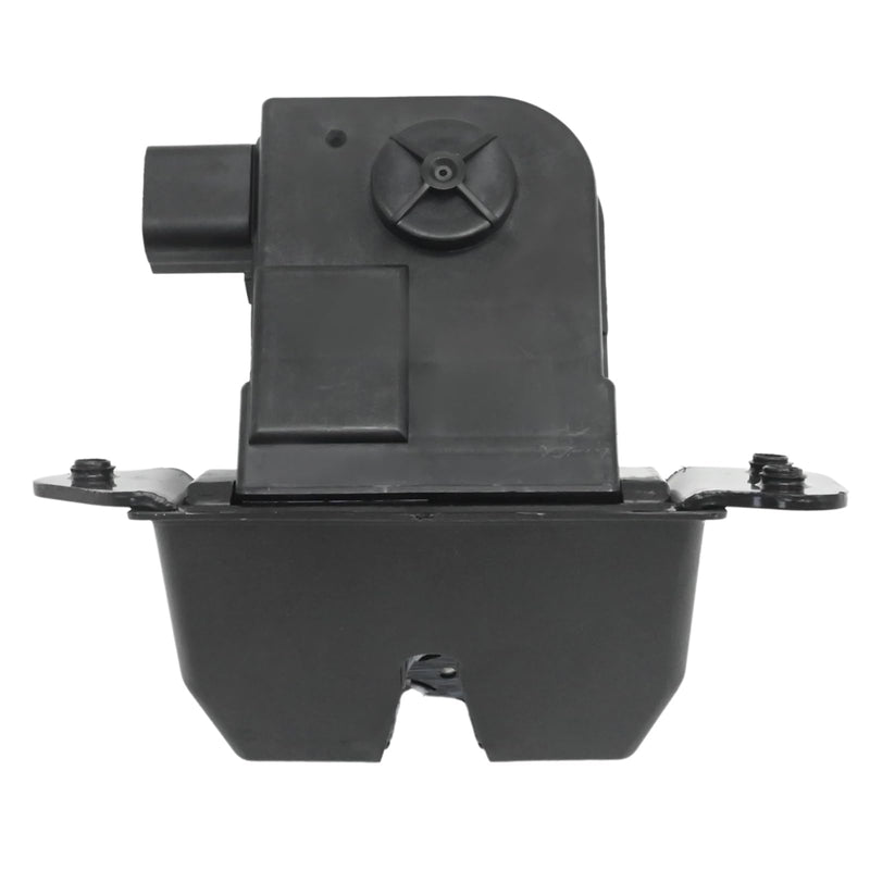 81230-3Z000 Rear Trunk Latch Tailgate Door Lock Actuator, Replacement for Hyundai Santa Fe 2013-2018 Santa Fe Sport 2015-2018 Santa Fe XL 2013-2019, Replacement for Kia Sedona 2016-2021