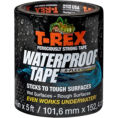 T REX WTRPROOF 4in x 5ft 6/DT