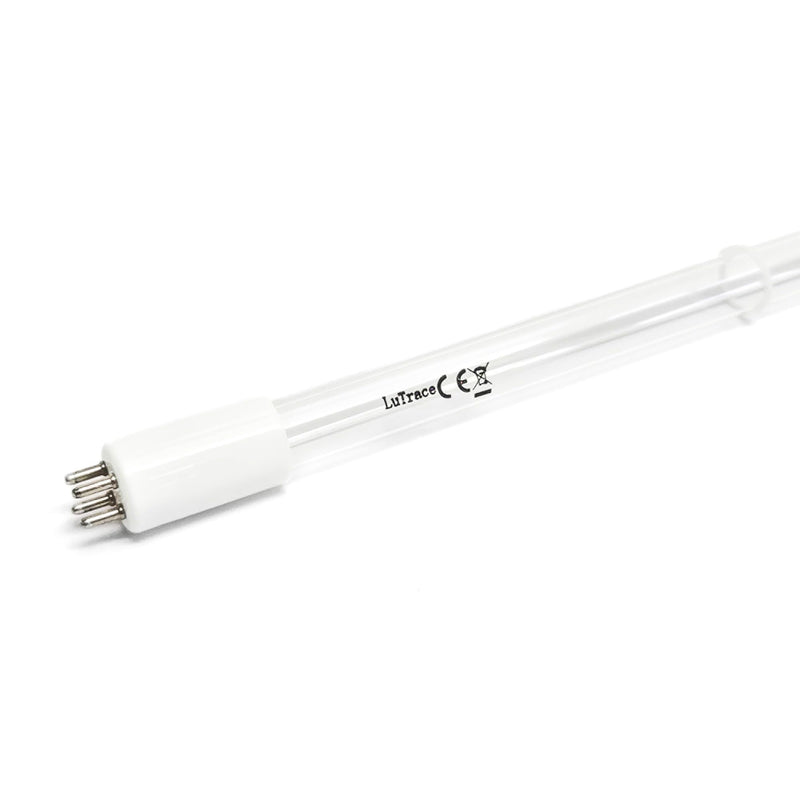 Vitapur VPL-8, VUVL-8, GUVL-8, OEM Quality Premium Compatible Lamp Bulb for The VPS1140 Filter System- Guaranteed for One Year!