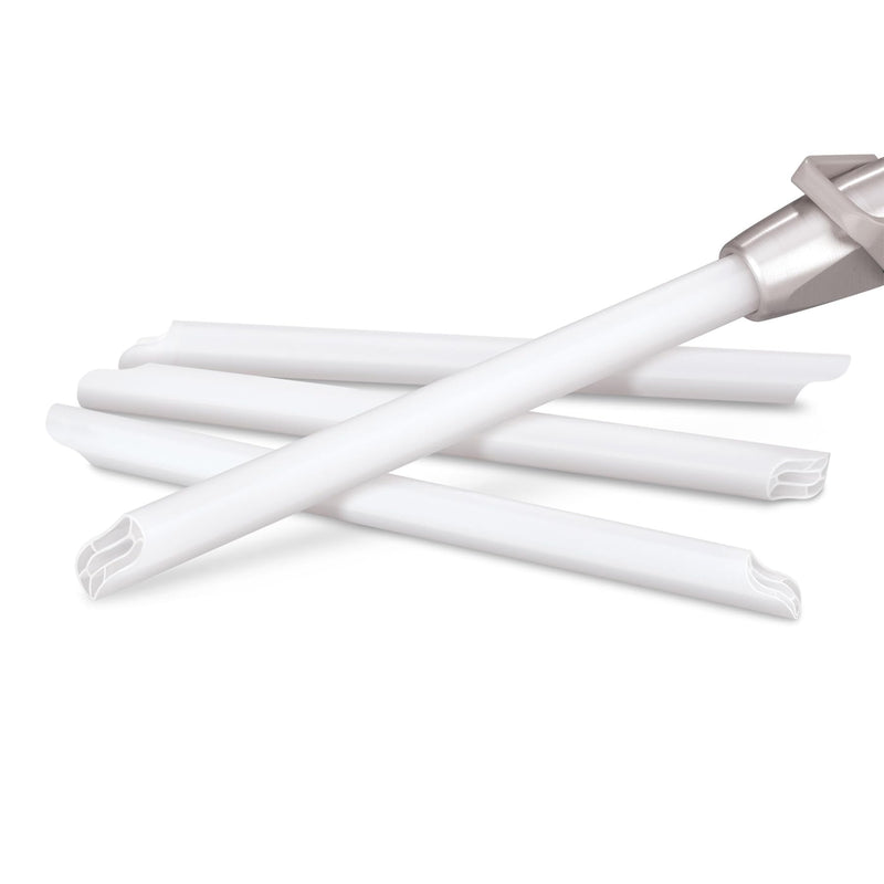 Practicon 7119710 WhisperSafe HVE Tip, Pack of 100