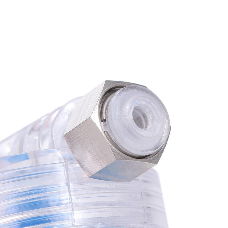 Washing Machine Filter,Sediment Filter, 1/2 Inch Pipes Household Filter for Shower Water Dishwasher Kitchen Filter Faucet Mount Filters,PP Cotton Filter