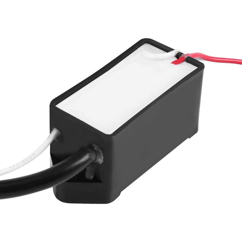 High Voltage Generator, Electric Arc Module DC3.6V/4.8V/6V/12V High Voltage Pulse Generator DC 3kV-11kV Super Electric Arc Module
