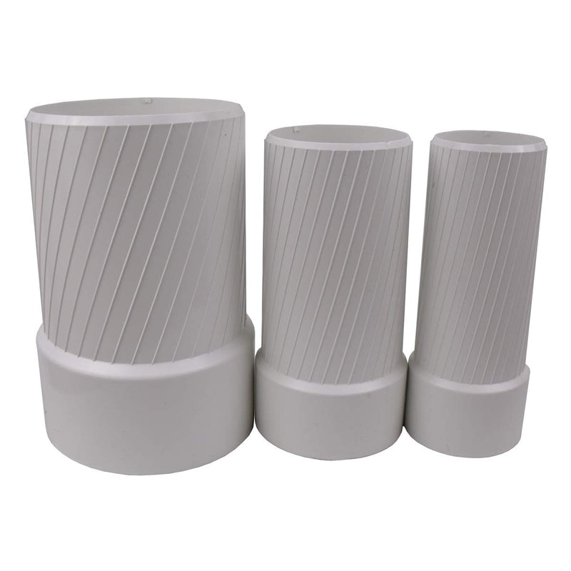 PolyLok 3" Extend & Lok for Effluent Filters