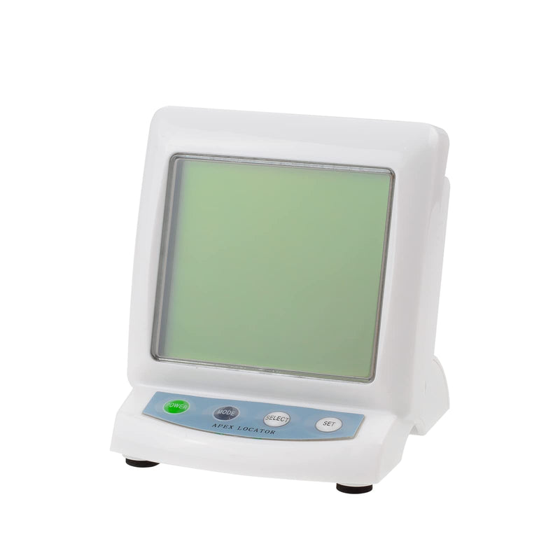 Apex Endodontic Root Canal Locator LCD Screen And Accessories YS-RZ-B