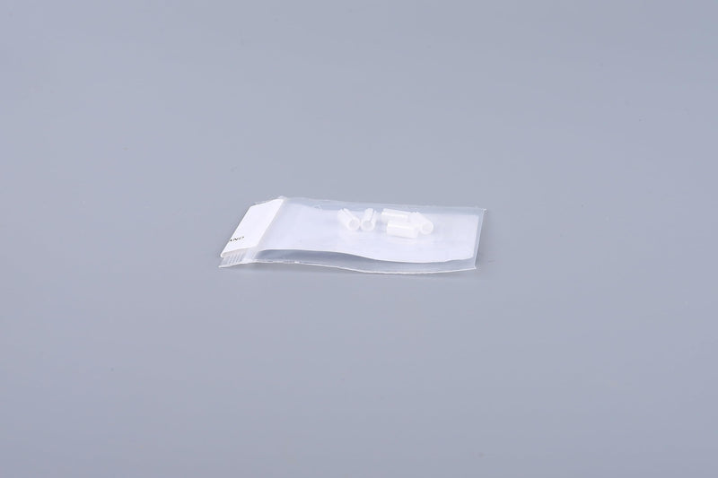 5 Pcs Fiber Optical Accessories for Visual Fault Locator Ceramic Core KELUSHI