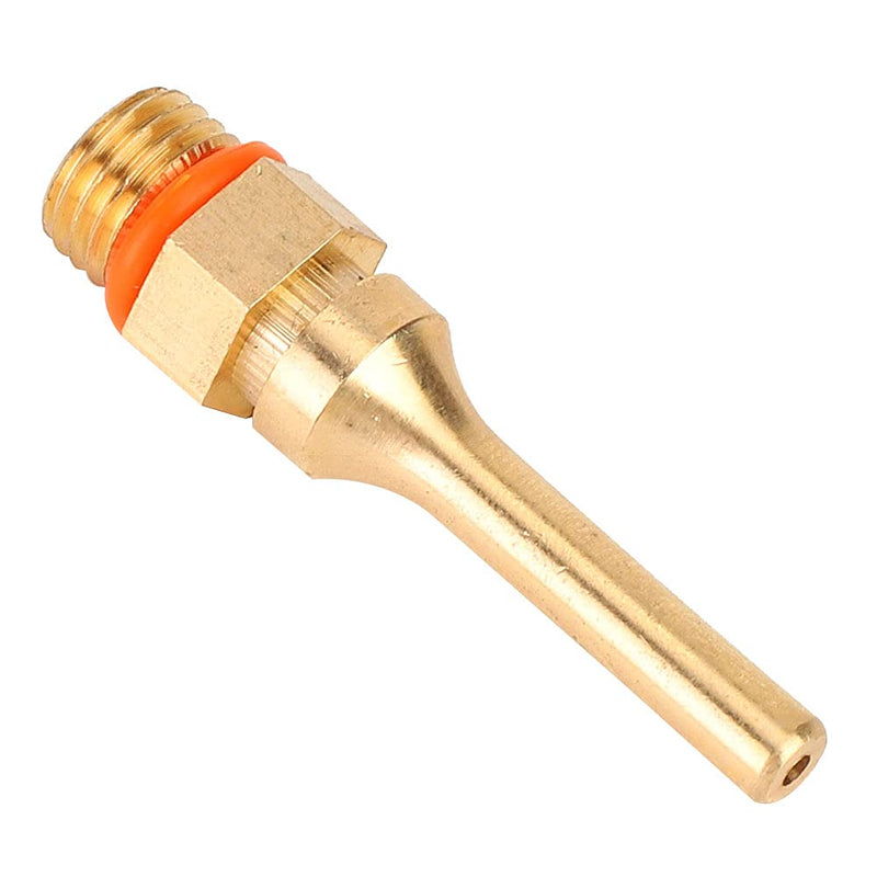 Nozzle for Hot Glue Gun, Hot Glue Gun Tips Glue Gun Nozzle, Hot Glue Gun, Hot Glue Gun Nozzle 50/70mm (50mm Extended Mouth) 50mm extended mouth