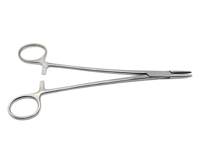 Premium Grade Mayo Hegar Needle Holder Driver 7"(17.8cm)