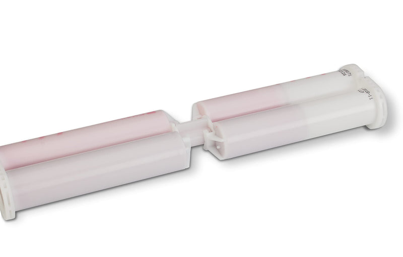 Practicon 7109863 Refill-Ease Cartridge Transfer Connector, 1:1