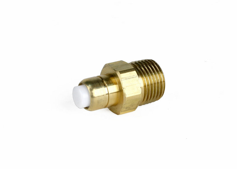 Giant 1/2" NPT Thermal Relief Valve for up to 8 GPM Pressure Power Washer Pump