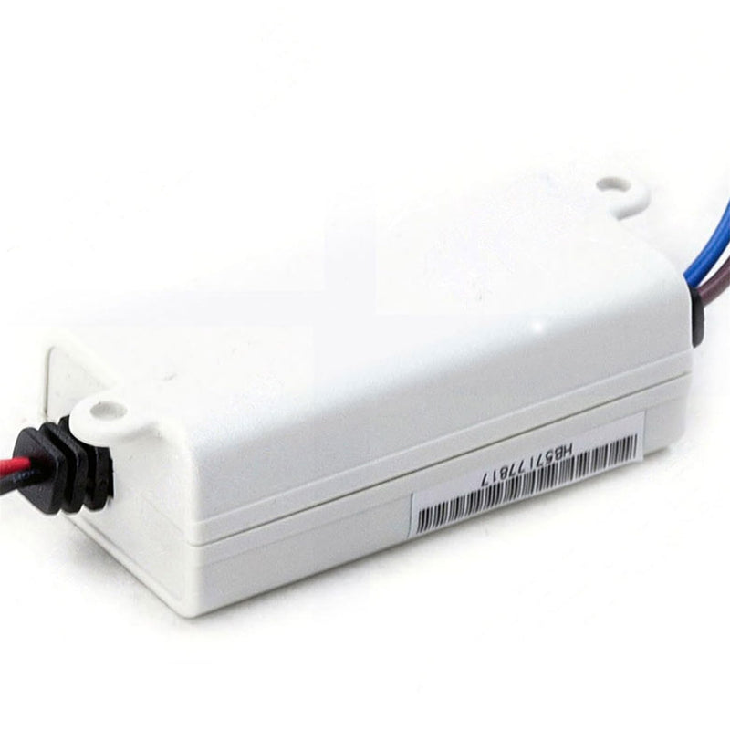 APV-8-12 12V 0.67A 8W Compact LED Driver, High Efficiency, for LED Lighting, Signs, YS-APV-8-12