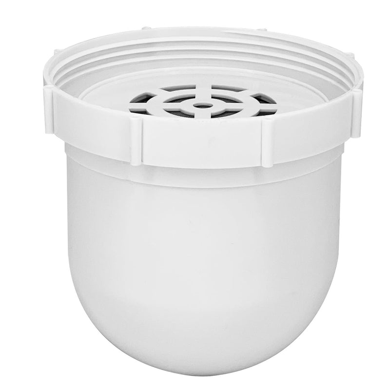Water Pitchers replacement filter compatible with Clearly Water SHF-014 ‎P-V3 Pitchers filter 2+1-pack.