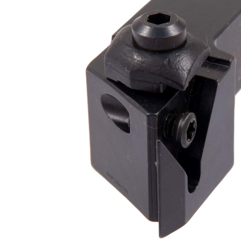 HHIP 2304-1751 MTVOR 12-4B Right hand Indexable Threading Tool Holder