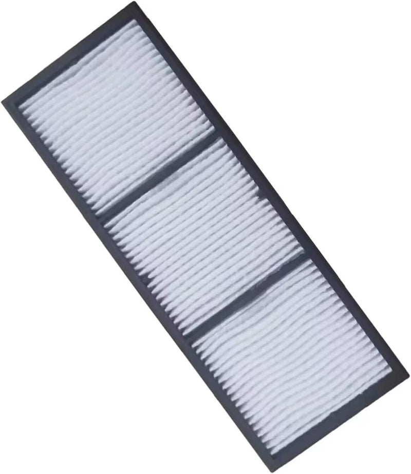 Replacement ELPAF62/V13H134AB0 Air Filter Compatible with Epson Pro Cinema LS12000 LS11000 EH-LS11000W EH-LS12000B Projectors