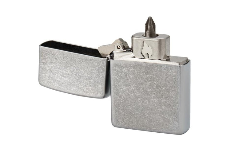 Zippo Bit Safe Screwdriver Insert