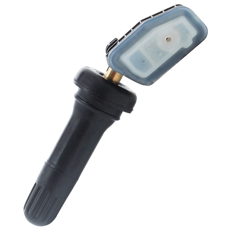 13598773 TPMS System 433MHz Compatible with GMC Chevy Buick Cadillac Enclave Encore GX Lacrosse Regal CT6 XT4 XT5 XT6 4pcs Tire Pressure Monitoring Sensors 13516165