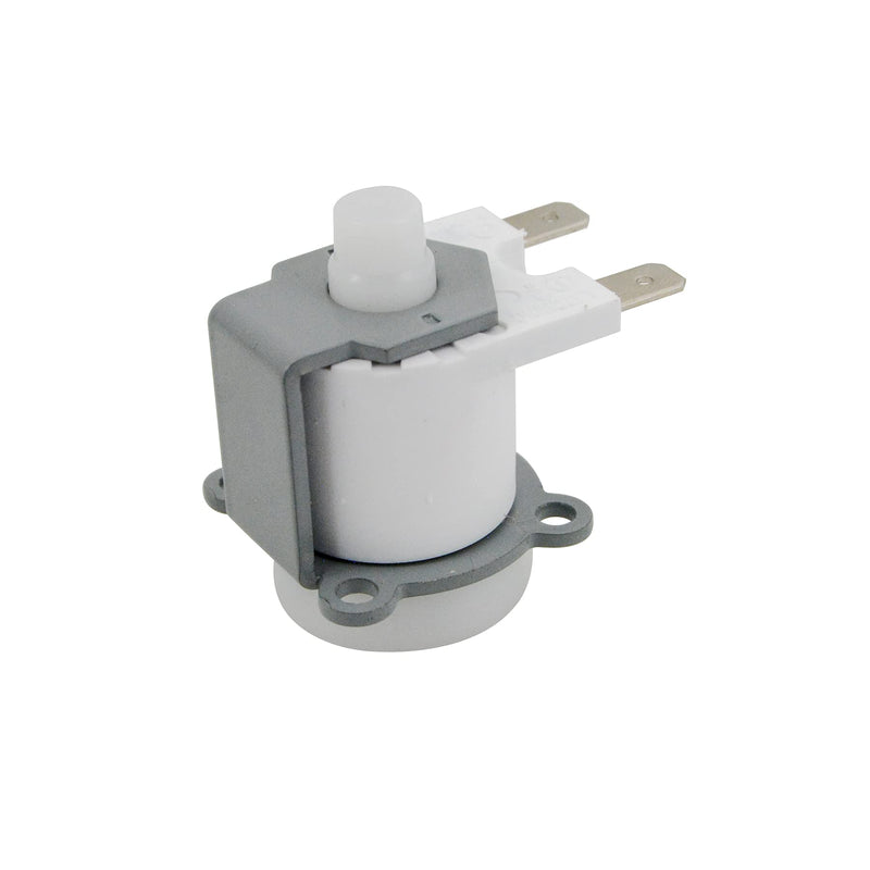 Solenoid Valve Assembly Compatible with American Standard