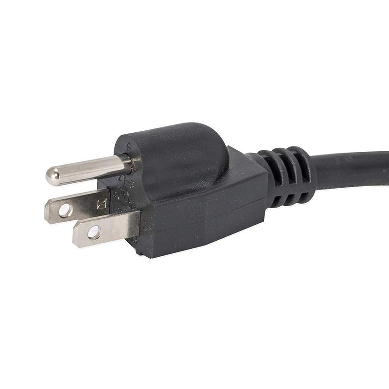 Eastman 5/4 Inch Universal Dishwasher Power Cord Kit, Straight, 69011