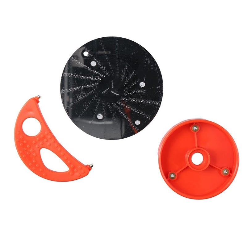 Blade,Base and Replace tools, For Jack Lalanne Power Juicer Replacement Parts