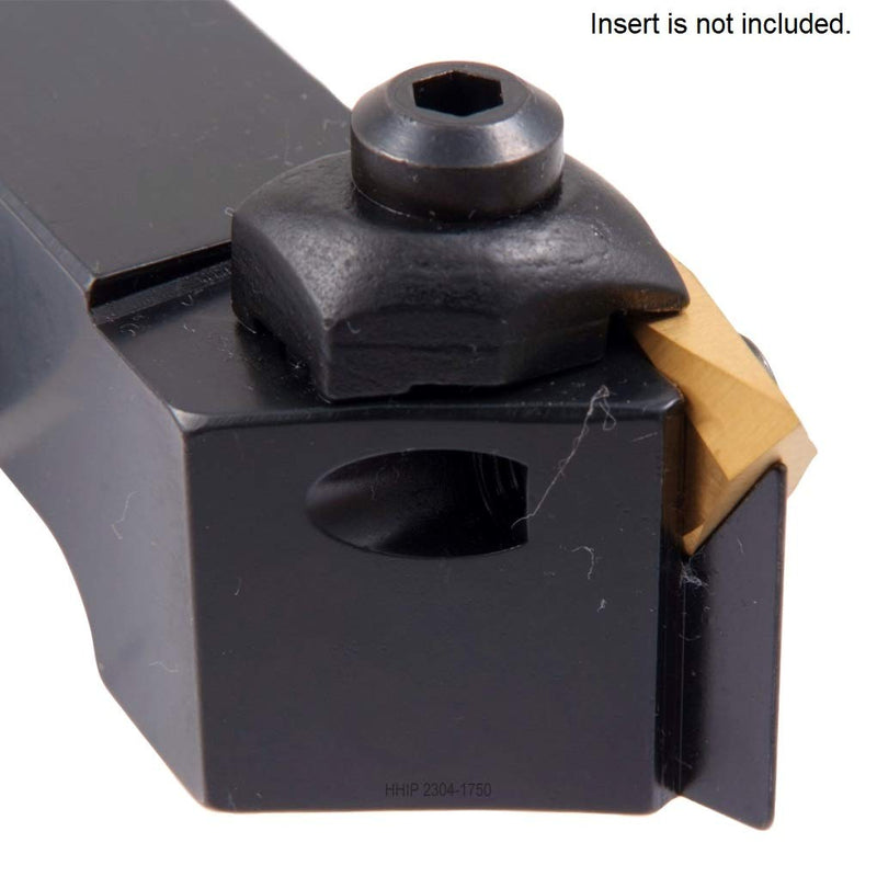 HHIP 2304-1751 MTVOR 12-4B Right hand Indexable Threading Tool Holder