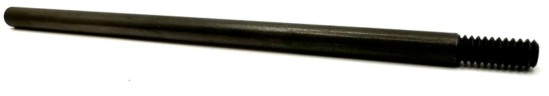 EM-146 6” Extension Shank for Quick Change Disc Pad Holders & Bore Polishers, 1/4" Shank Mandrel x 6" Overall Length, 1/4"-20 Thread Size, Compatible with Roloc, Roll Lock, TR, TS Holders EM-146 6" Overall Length
