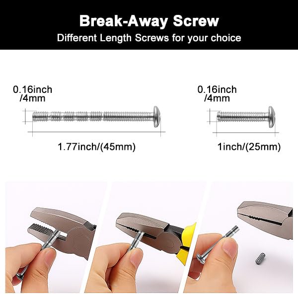 Lpraer 8 Pack Gold Cabinet Pulls, Aluminium Alloy Hardware - Modern Drawer Handles for Kitchen Cabinets, Bathroom Dressers & Wardrobe Doors (5"/128MM Hole Center, 7.24" Long) 5"/128MM Hole Center, 7.24" Long