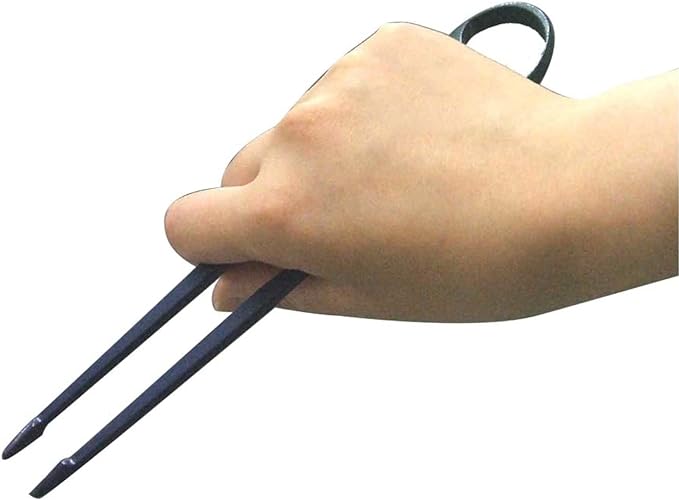 Daiwa Petite Aid Chopsticks HS-H Red 8.1 x 18.1 inches (205 x 46 mm) - NewNest Australia