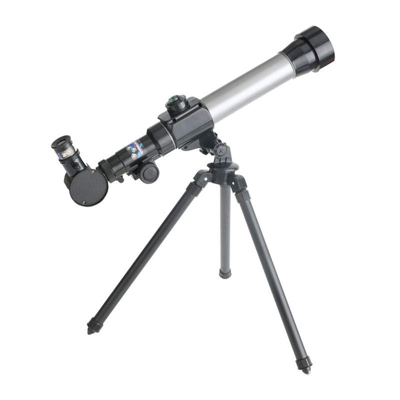 Telescopes for Beginners, 60mm HD Refractor Telescope for Astronomy Starter Scope with Tripod, Astronomical Telescope, 60mm Mirror Refractor Telescope, Aluminum Optics