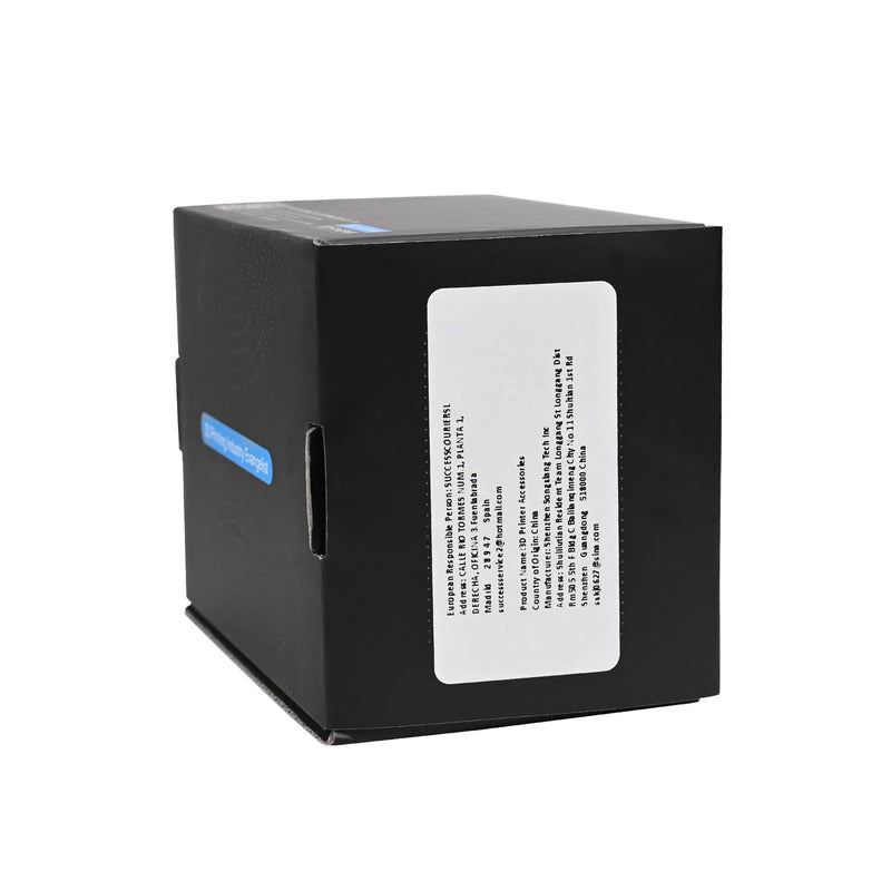 FDM 3D Printer Stepper Motor 42-34,2 Phases 1A 1.8 Degrees 0.4 N.M Stepper Motor 3D Printer Extruder, for Creality Ender-3 Series and CR-10 Series E-axis (42-34(2Pcs)) 42-34 2PS