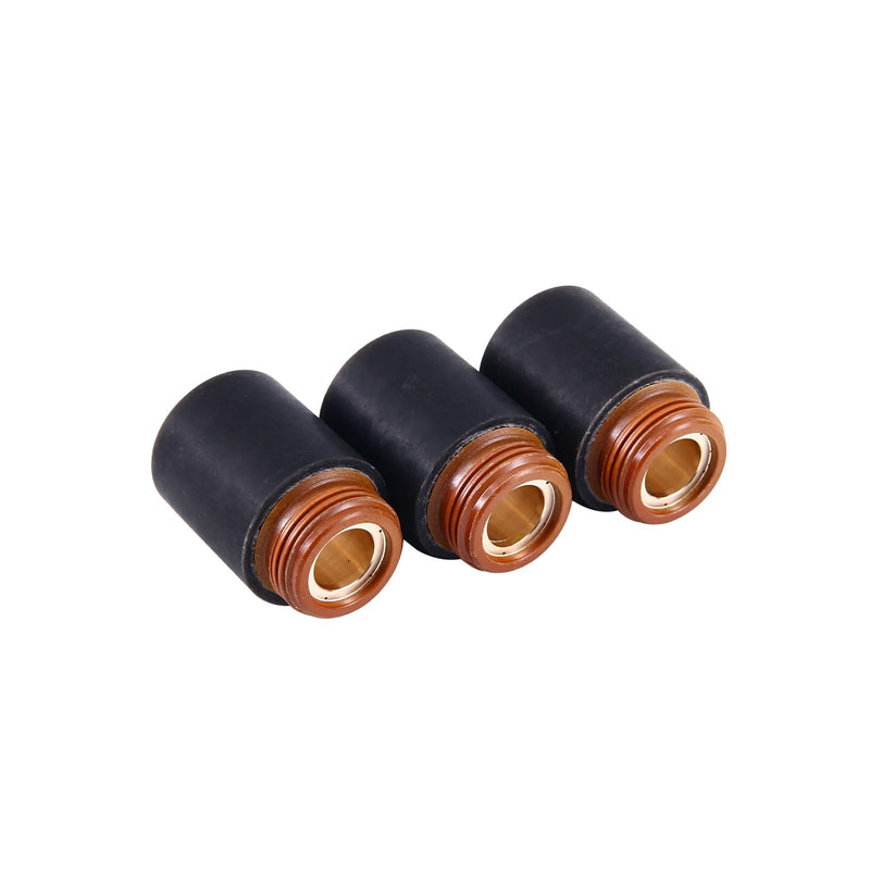 2Pcs 420114 Retaining cap Compatible with PMX 30XP Plasma Cutting Torch Consumables