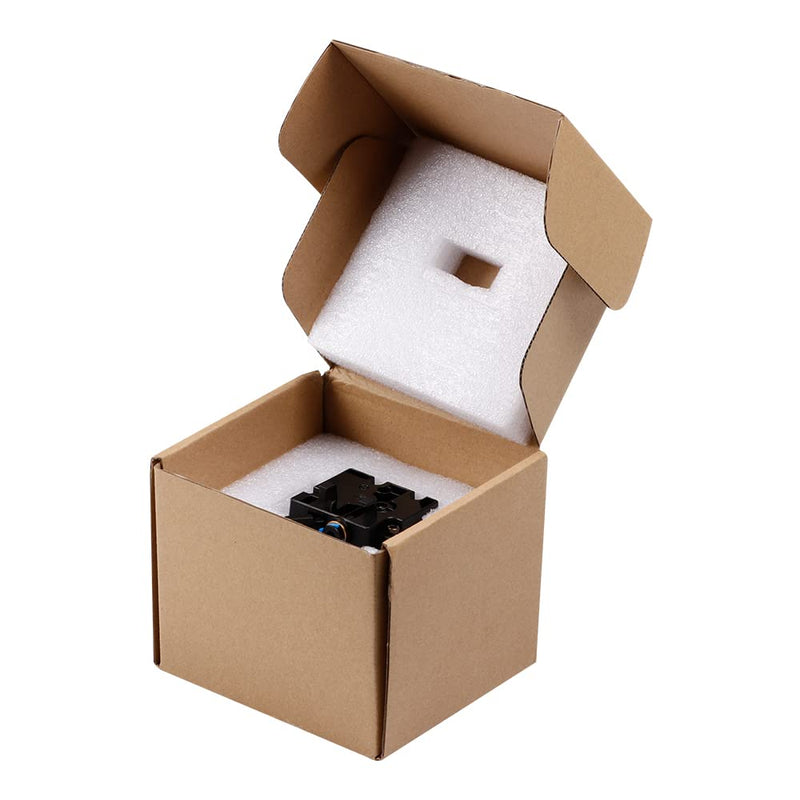 Anycubic Kobra 2 Series Extruder Accessory, Compatible with Anycubic Kobra 2、Anycubic Kobra 2 Plus、Anycubic Kobra 2 Max、Anycubic Kobra 2 Pro, Easy to Install 4" D x 5" W x 4" H