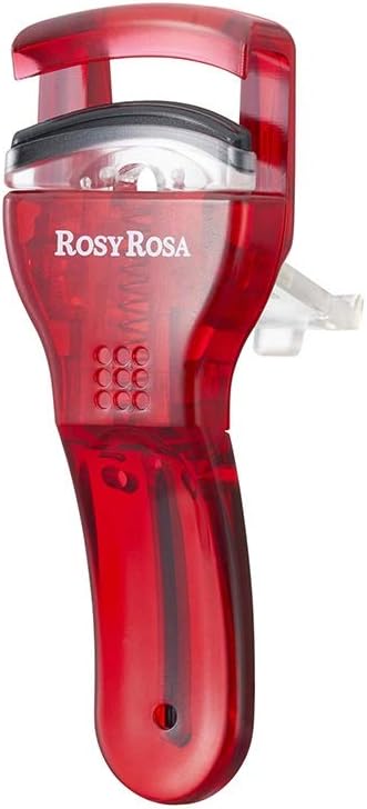 1 x Rosie Rosa Slim Eyelash Curler Builder - NewNest Australia