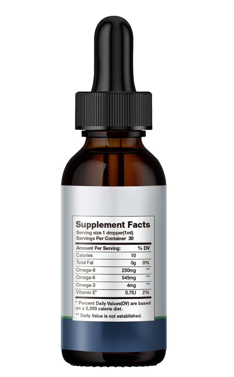 Natural Hemp Oil for Dogs and Cats