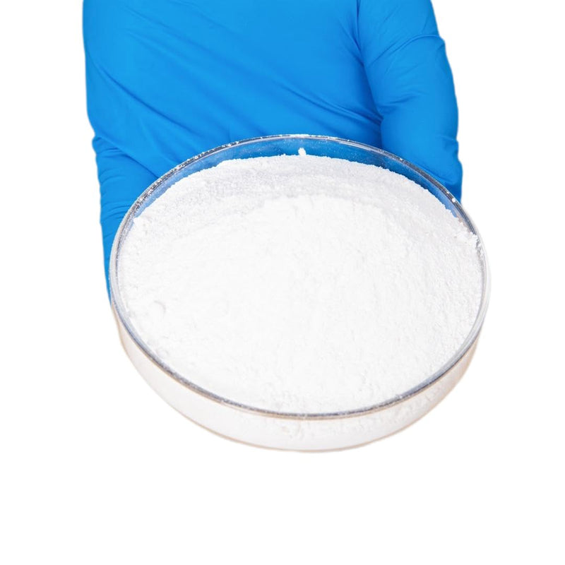 Research Grade Ultrafine 30-80nm Nano Zinc Oxide Powder ZnO Nanoparticles Nanopowder with 99% Purity 100Gram