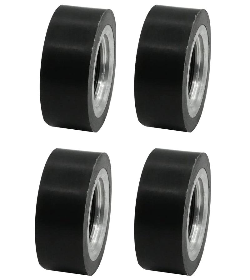 (4PK) 70298701 70616701 improved design roller suitable Compatible With German HUEBSCH/SQ