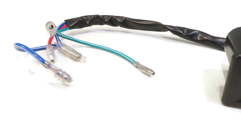 The ROP Shop Power Trim Tilt Switch for Mercury & Mariner 90 HP 9793577-0P016999 Outboards