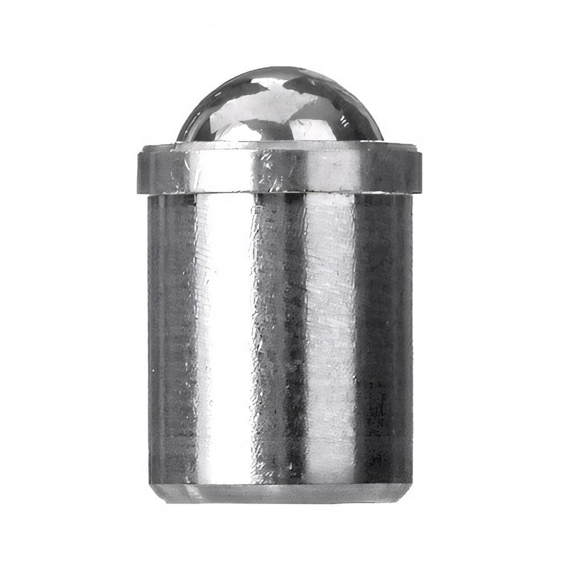 8mm x 9mm Ball Plunger, Ball Catch Latch Catcher, Ball Point Spring Plunger, 20Pcs (φ 8x9 27N) 8x9 (27N)