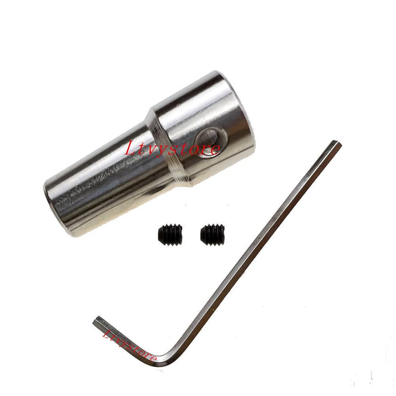 12V Permanent Magnet DC Motor, 30W 3500RPM High Speed CW/CCW Electric Gear Motor for DIY Generator, Micro Speed Reduction Geared Motor 12V 3500RPM