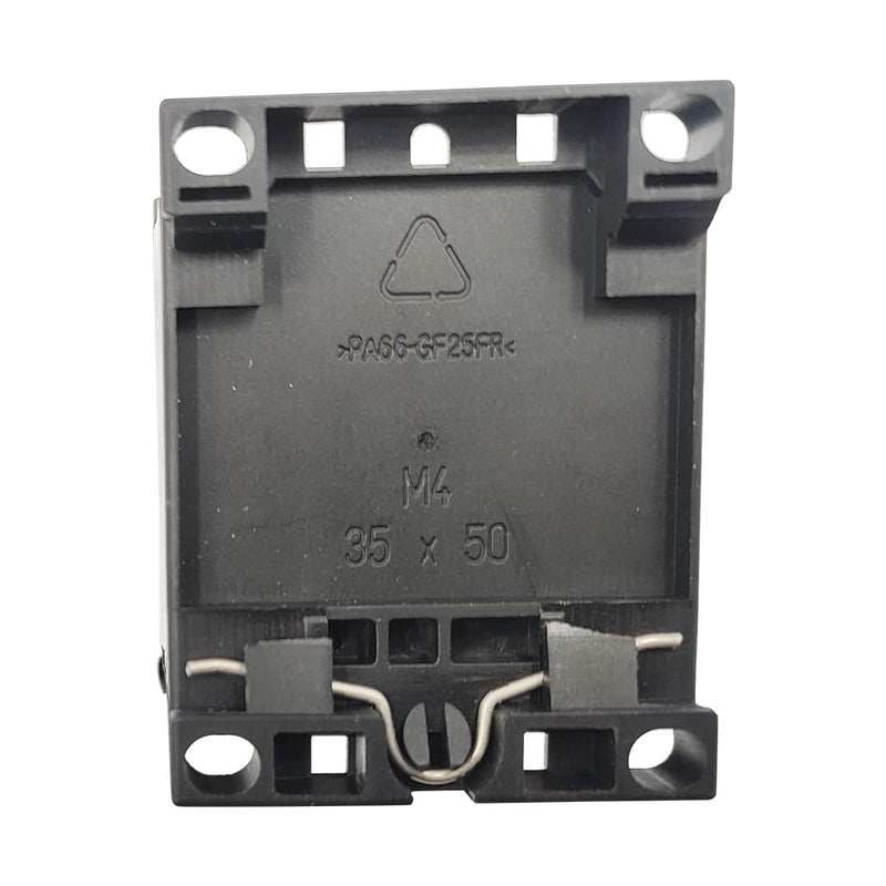 AC 3RT1017-1AK61 Contactor 120V Coil 12A Same as Contactor 3RT1017-1AK60