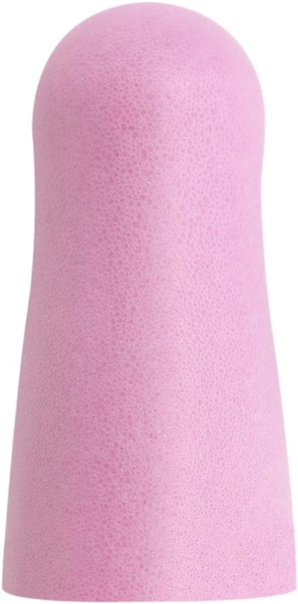 Mimot Anti-Bacterial Ear Plugs for Women Size 2 Pairs with Carry Zip Bag - NewNest Australia