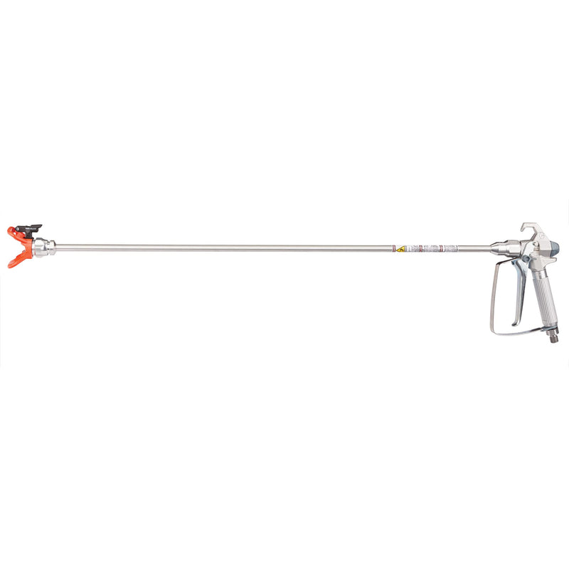 Graco 243043 Airless Paint Sprayer Tip Extension, 30 Inch, Tip Guard