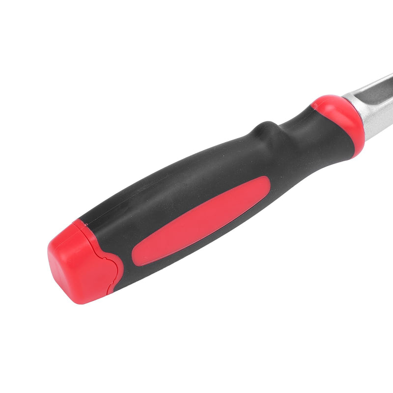 Premium Ergonomic Carbide Scraper, Scraper Tool for Removing Varnish Paint Glue Resin Dry Glaze Putty Scratch, Carbide Paint Scraper Anti Slip Paint Remover Premium