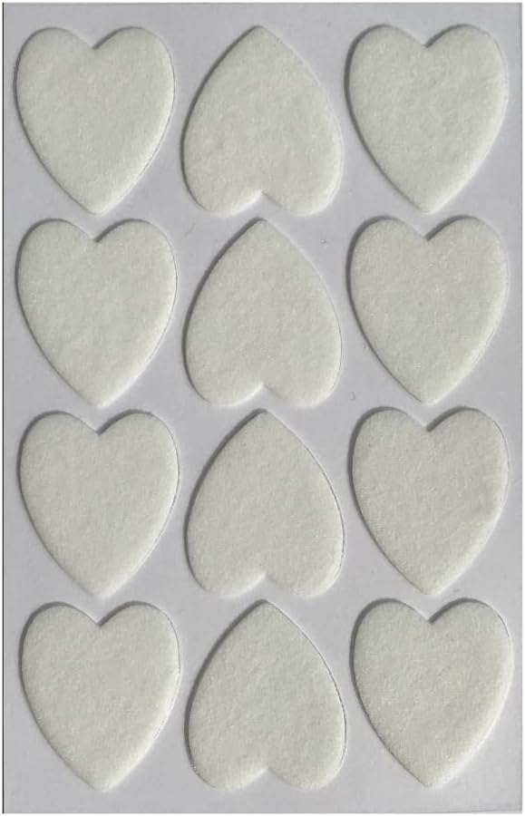 KOMAKO Sleeping, Eyebrow Patch KOMAKO Pack of 12 - NewNest Australia
