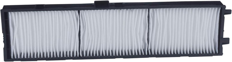 New-Replacement Air Filter ET-RFV400 FOR PANASONIC PT-VZ470,PT-VZ585N,PT-VZ580,PT-VW545N,PT-VW540,PT-VX615N,PT-VX610。